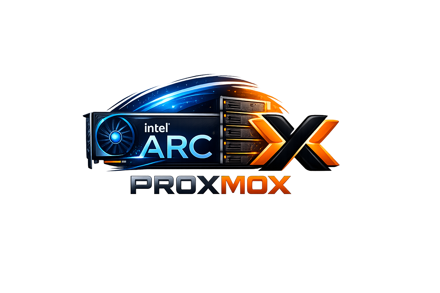 IA locale Proxmox
